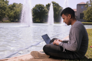 First Year Technology Experience