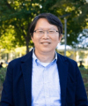 Dr. Andy Wang
